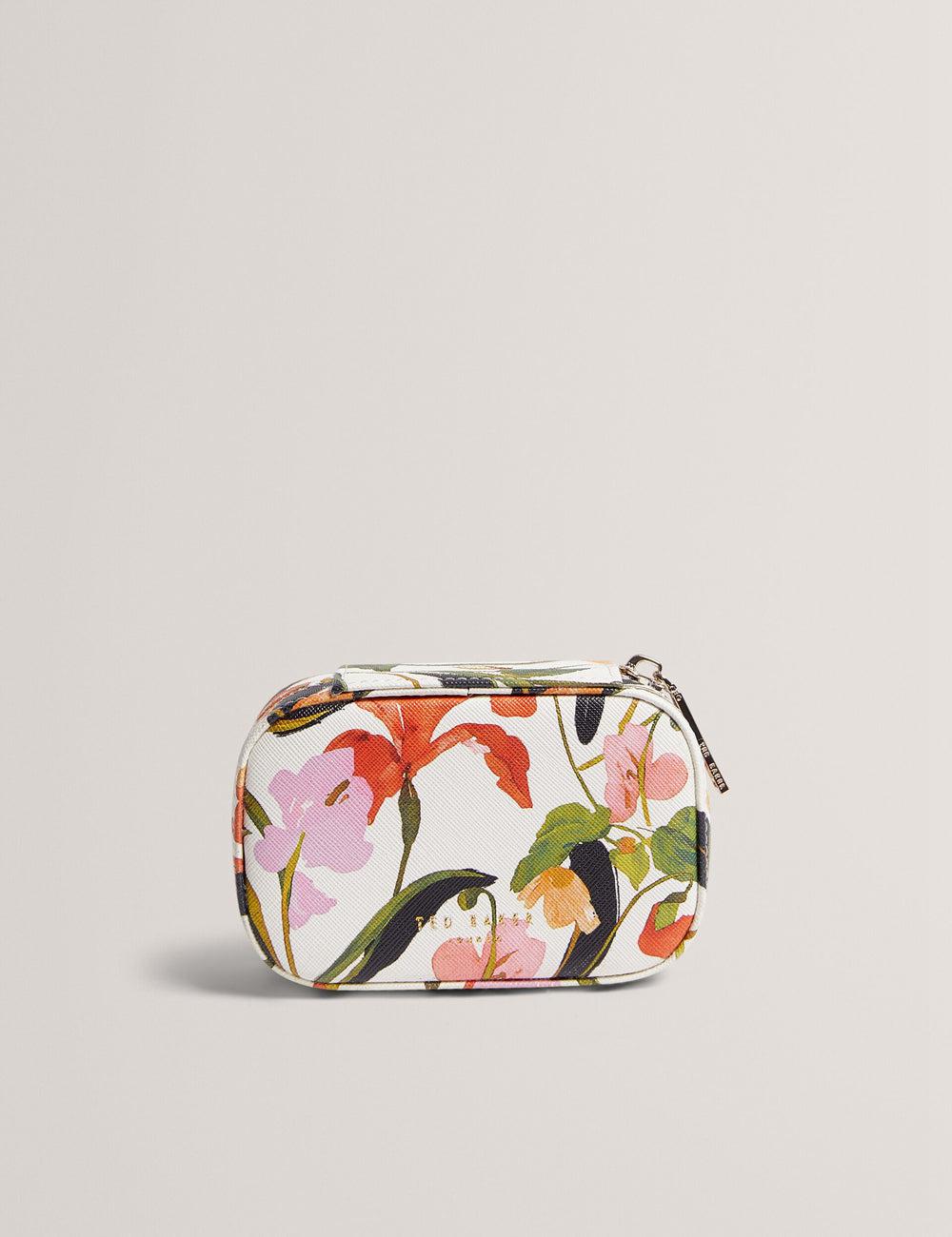 Ted Baker WENDAS Women Jewelry Cases Nat-White | UAE  85390-PZHR