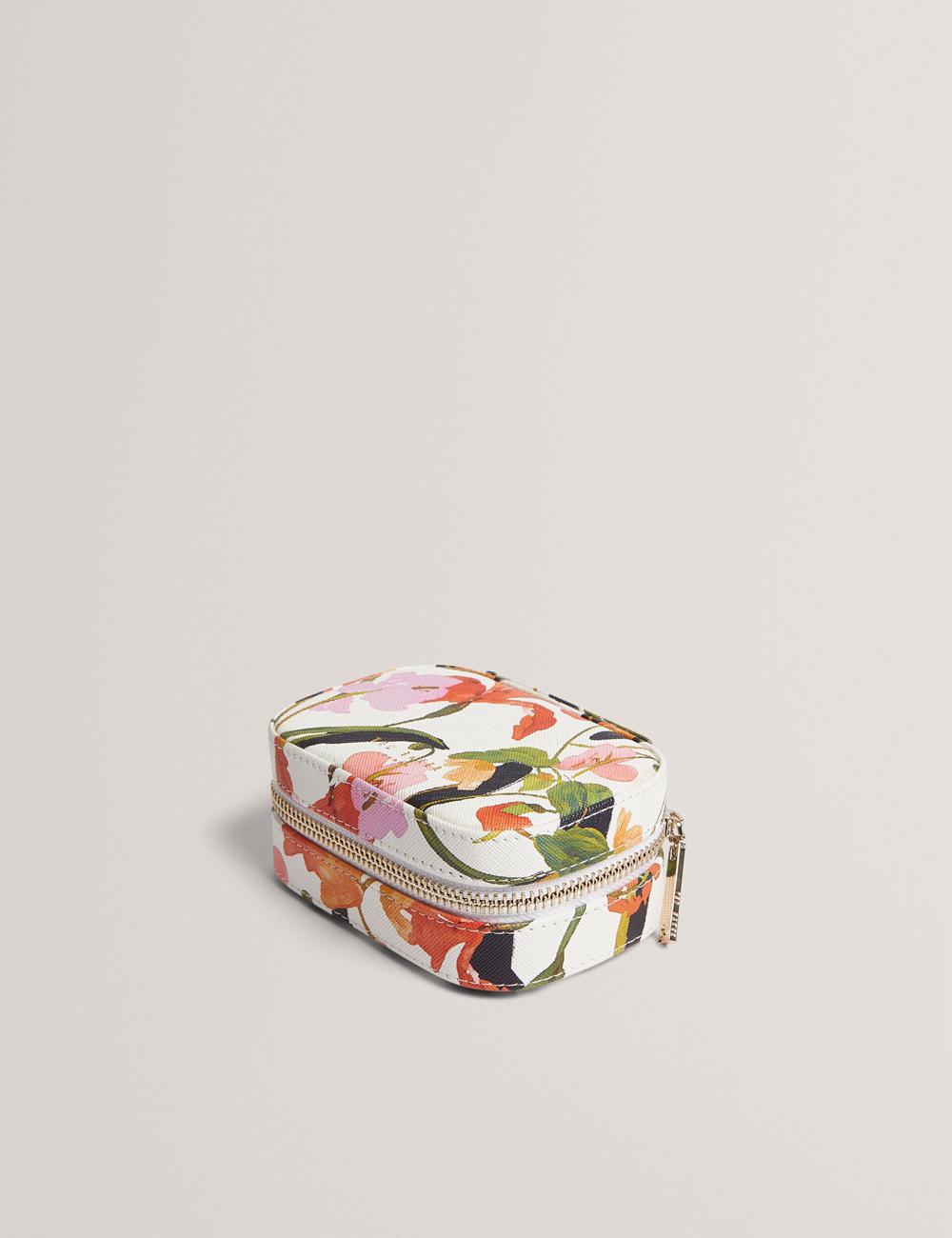 Ted Baker WENDAS Women Jewelry Cases Nat-White | UAE  85390-PZHR
